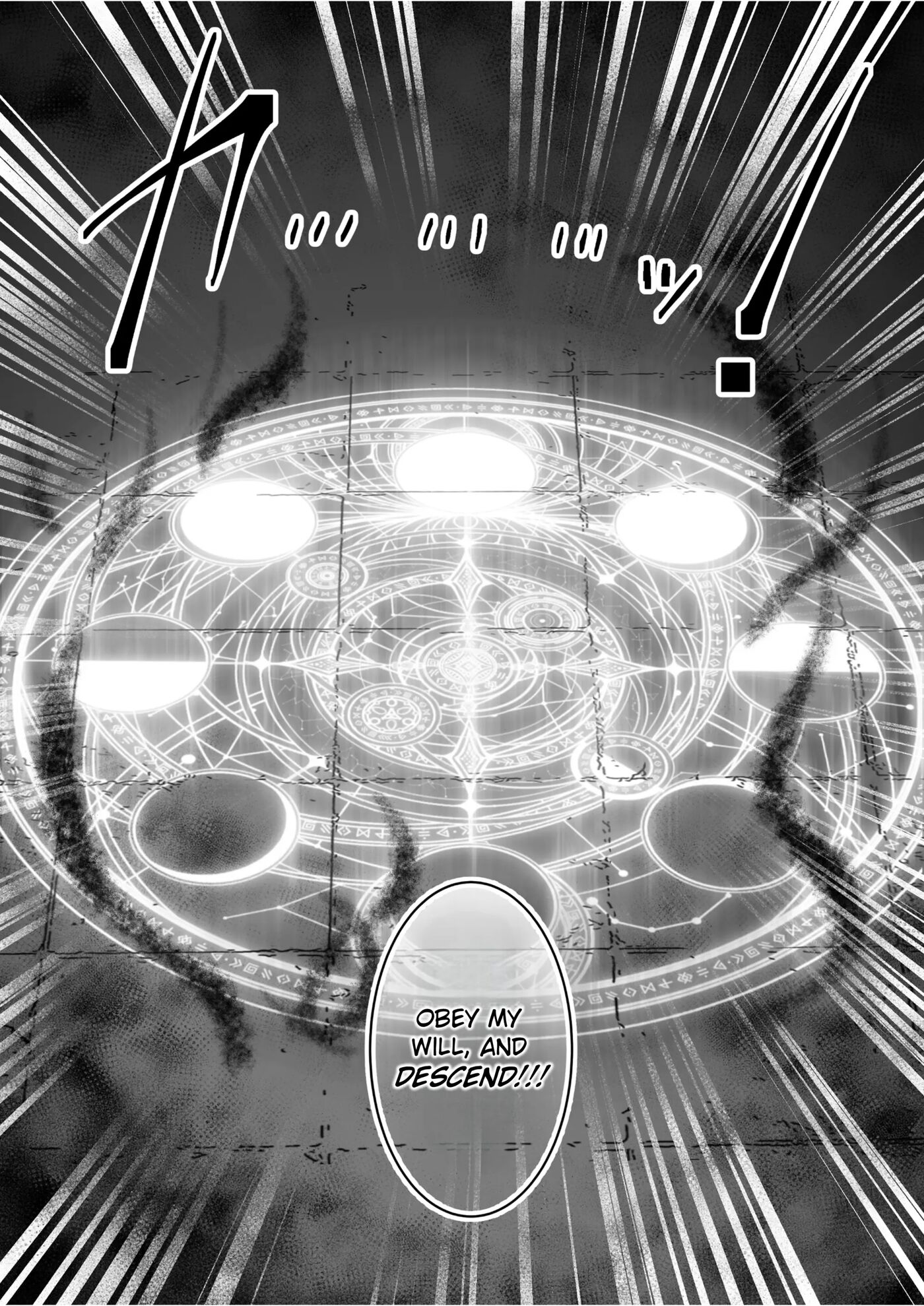 After Isekai Reincarnating, I Use Dark Powers To Get Revenge On The Hero Party ~goddess~ Chapter 1000 Page 20